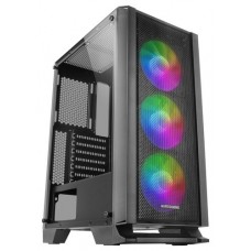 CAJA TACENS MC-LCDX BK