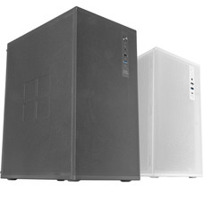 CAJA TACENS MC-MESHPRO BK