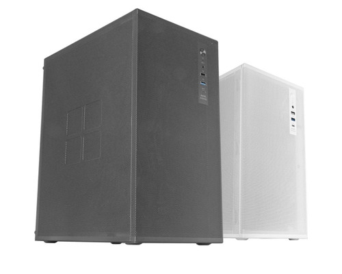 CAJA TACENS MC-MESHPRO BK