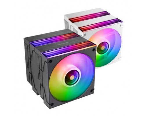 VENTILADOR TACENS MCPU-X26 BK