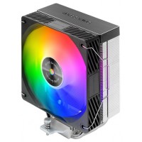 VENTILADOR TACENS MCPU-X4ARGB BK