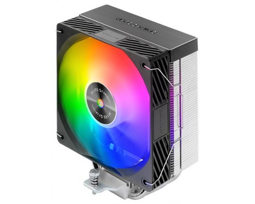 VENTILADOR TACENS MCPU-X4ARGB BK