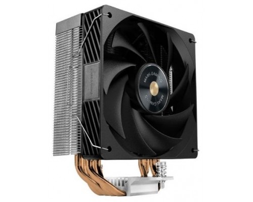 VENTILADOR TACENS MCPU-X4 BK