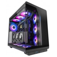CAJA TACENS MC-REV BK