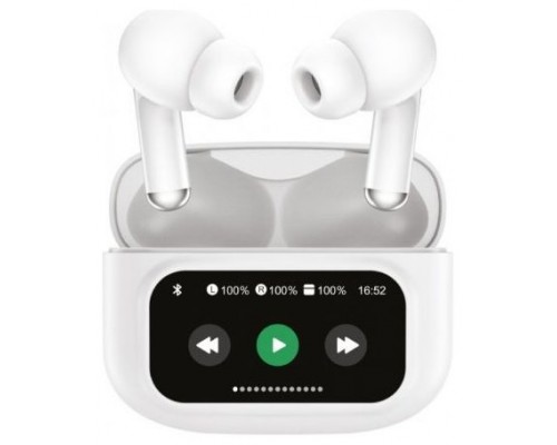 AURICULARES MUVIT MCTWS0007 AURICULARES MUVIT MCTWS0007