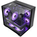 CAJA TACENS MC-VISIONM BK