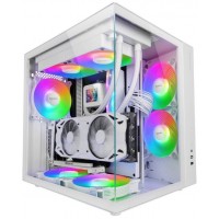 CAJA TACENS MCV-ONE WH