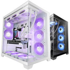 CAJA TACENS MCVPRO WH
