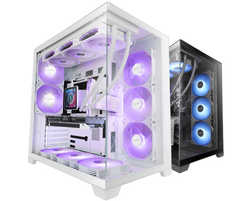CAJA TACENS MCVPRO WH CAJA TACENS MCVPRO WH