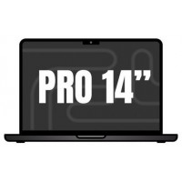 PORTATIL APPLE MACBOOK PRO MDE34Y/A