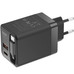 CARGADOR TACENSGA MD-GAN65R CARGADOR TACENSGA MD-GAN65R