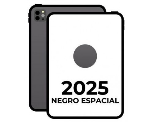 IPAD APPLE PRO MDYN4TY/A