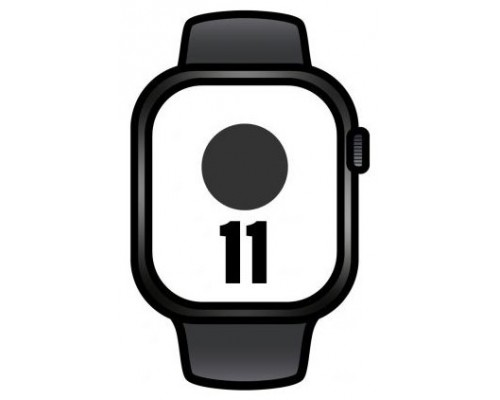 RELOJ APPLE MEQT4QL/A