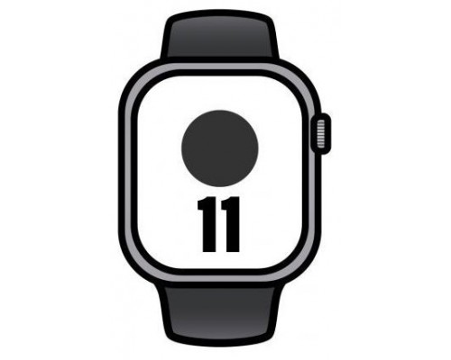 RELOJ APPLE MEQW4QL/A