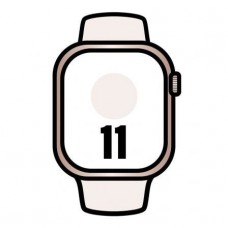 RELOJ APPLE MEU44QL/A