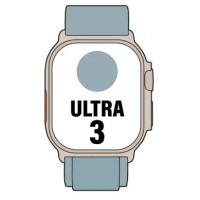 RELOJ APPLE ULTRA MEWK4QL/A