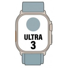 RELOJ APPLE ULTRA MEWK4QL/A