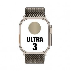 RELOJ APPLE ULTRA MEWY4QL/A RELOJ APPLE ULTRA MEWY4QL/A
