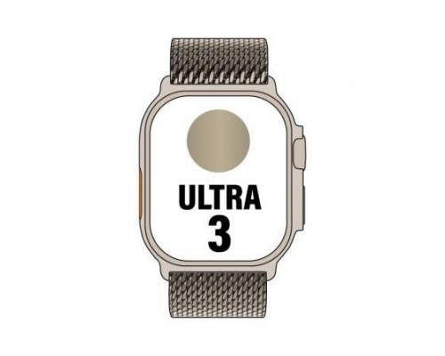 RELOJ APPLE ULTRA MEWY4QL/A RELOJ APPLE ULTRA MEWY4QL/A