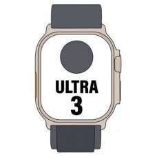 RELOJ APPLE ULTRA MF0V4QL/A RELOJ APPLE ULTRA MF0V4QL/A