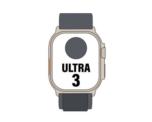 RELOJ APPLE ULTRA MF0X4QL/A RELOJ APPLE ULTRA MF0X4QL/A