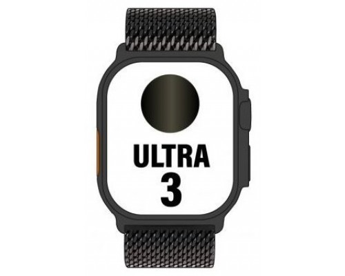 RELOJ APPLE ULTRA MF1N4QL/A