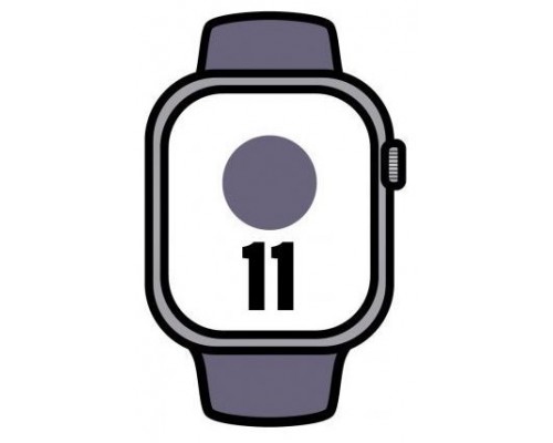 RELOJ APPLE MF8H4QL/A