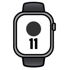 RELOJ APPLE MFC94QL/A