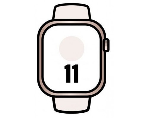 RELOJ APPLE MFCJ4QL/A