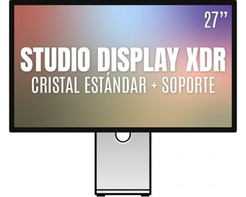 DISPLAY APPLE MFEL4YP/A