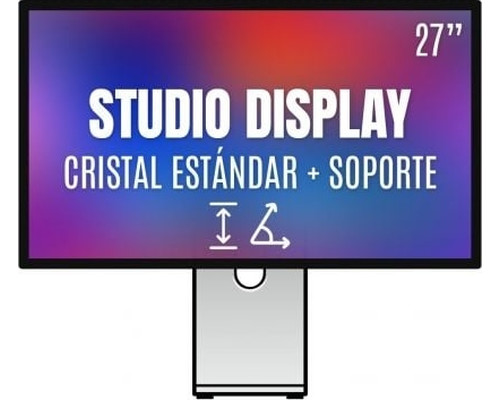 DISPLAY APPLE MFEW4YP/A