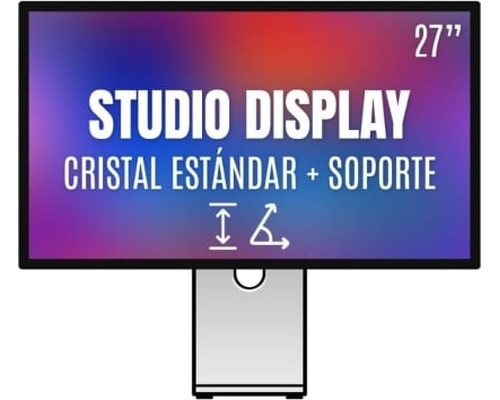 DISPLAY APPLE MFEX4YP/A