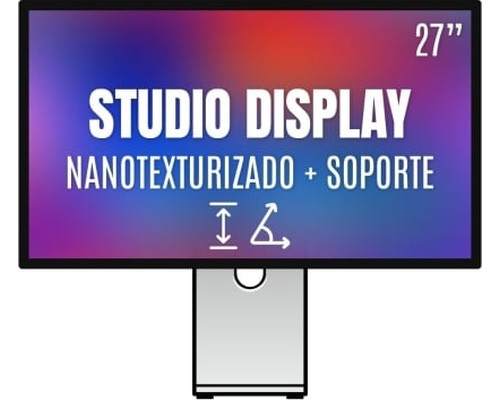 DISPLAY APPLE MFF04YP/A