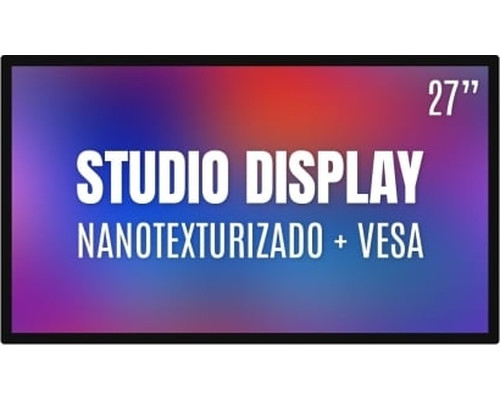 DISPLAY APPLE MFF24YP/A