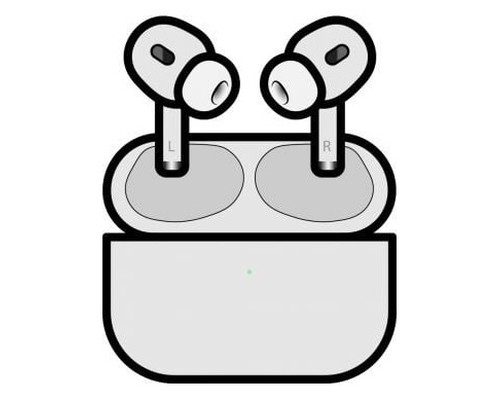 AURICULARES APPLE AIRPODS MFHP4ZM/A