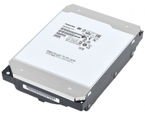 DISCO DURO TOSHIBA MG09 18TB
