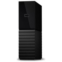 DISCO DURO EXTERNO WESTERN DIGITAL MY BOOK 18TB