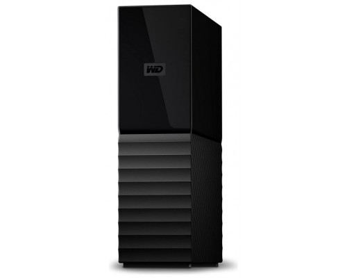 DISCO DURO EXTERNO WESTERN DIGITAL MY BOOK 18TB DISCO DURO EXTERNO WESTERN DIGITAL MY BOOK 18TB