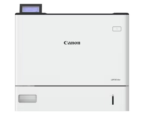 CAN-LASER LBP361DW