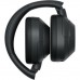 AURICULARES SONY ULT WEAR BK