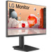 MONITOR LG 25MS550-B