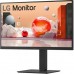 MONITOR LG 27BA750-B MONITOR LG 27BA750-B