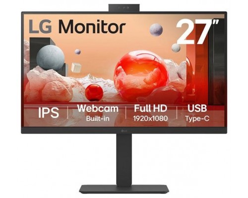 MONITOR LG 27BA850-B