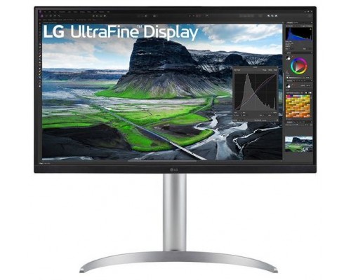 MONITOR LG 27UQ850-W