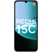 SMARTPHONE XIAOMI REDMI 15C 4-128 GREE