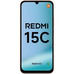 SMARTPHONE XIAOMI REDMI 15C 4-128 OR