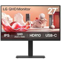 MONITOR LG 27BA75QB-B
