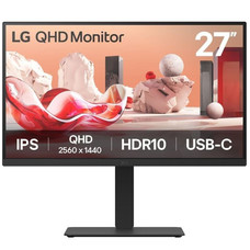 MONITOR LG 27BA75QB-B