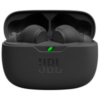 AURICULARES JBL WAVE BEAM BK