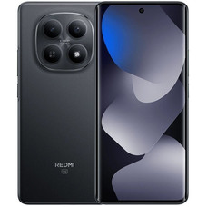 SMARTPHONE XIAOMI NOTE15 5G 8-256 BK